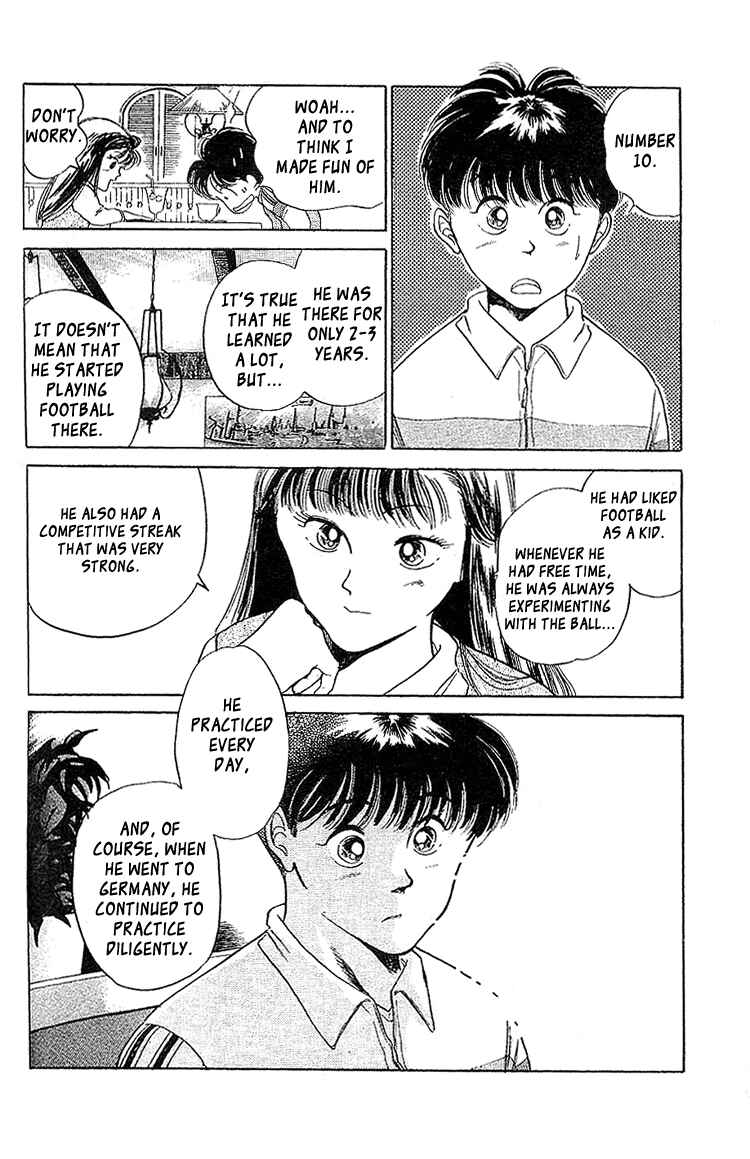 Page 12 Chapter 36 Shoot!