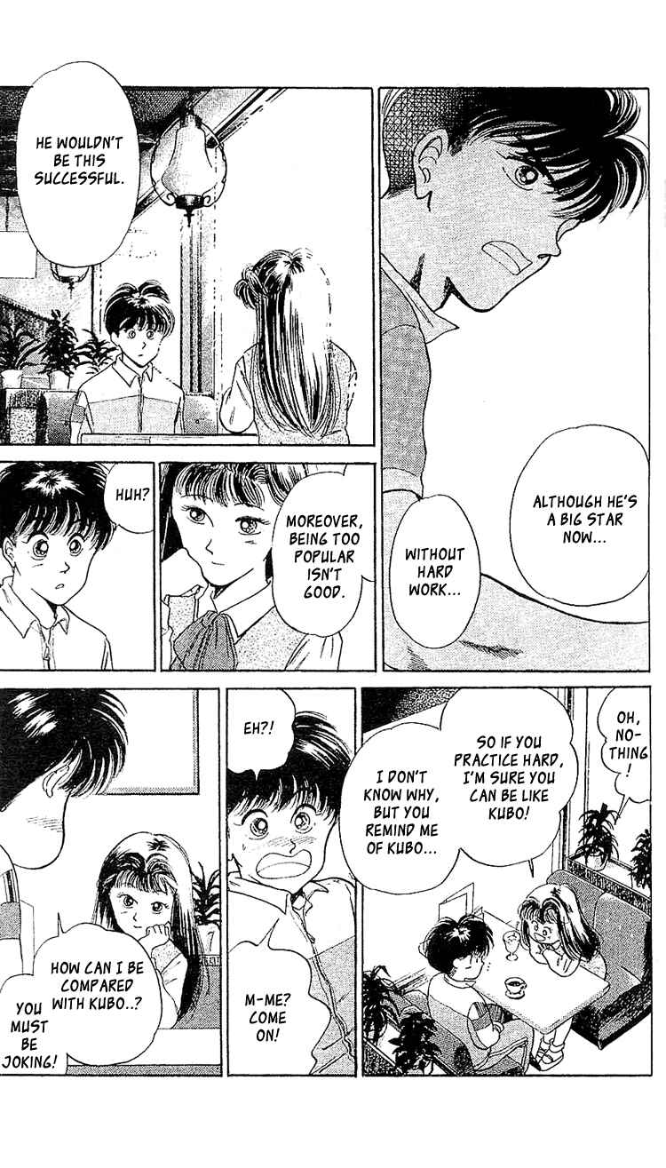 Page 13 Chapter 36 Shoot!