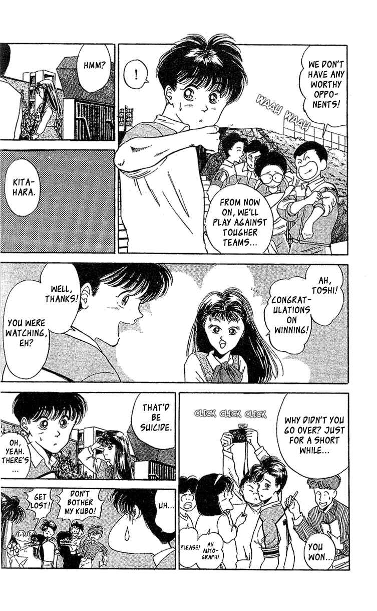 Page 8 Chapter 36 Shoot!