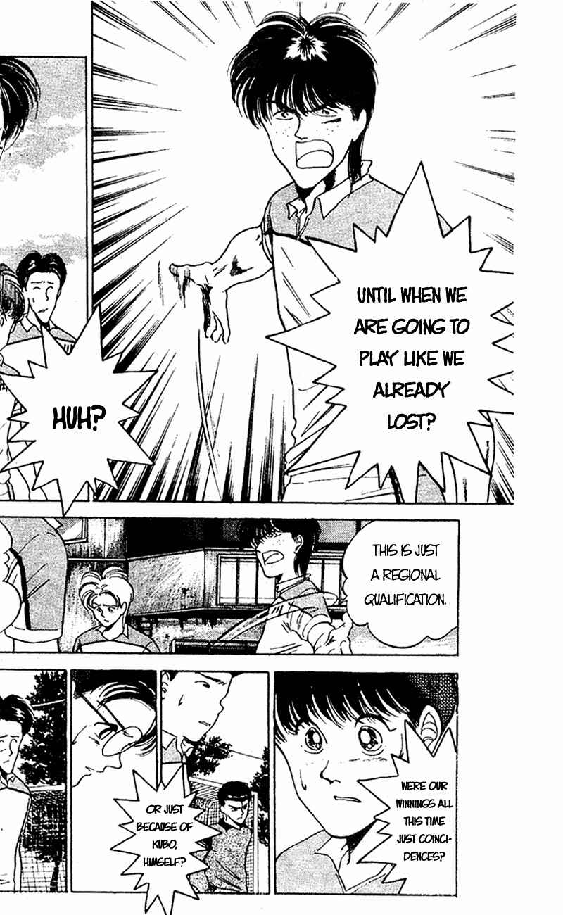 Page 16 Chapter 40 Shoot!