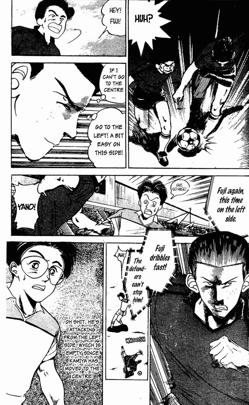 Page 9 Chapter 40 Shoot!