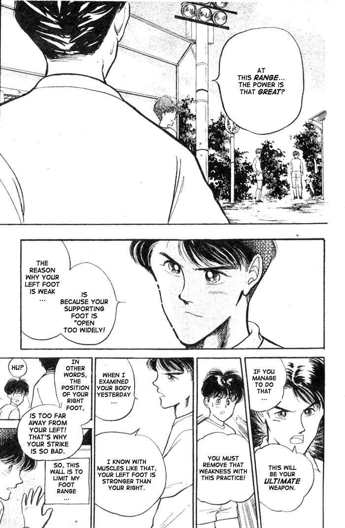 Page 21 Chapter 14 Shoot!