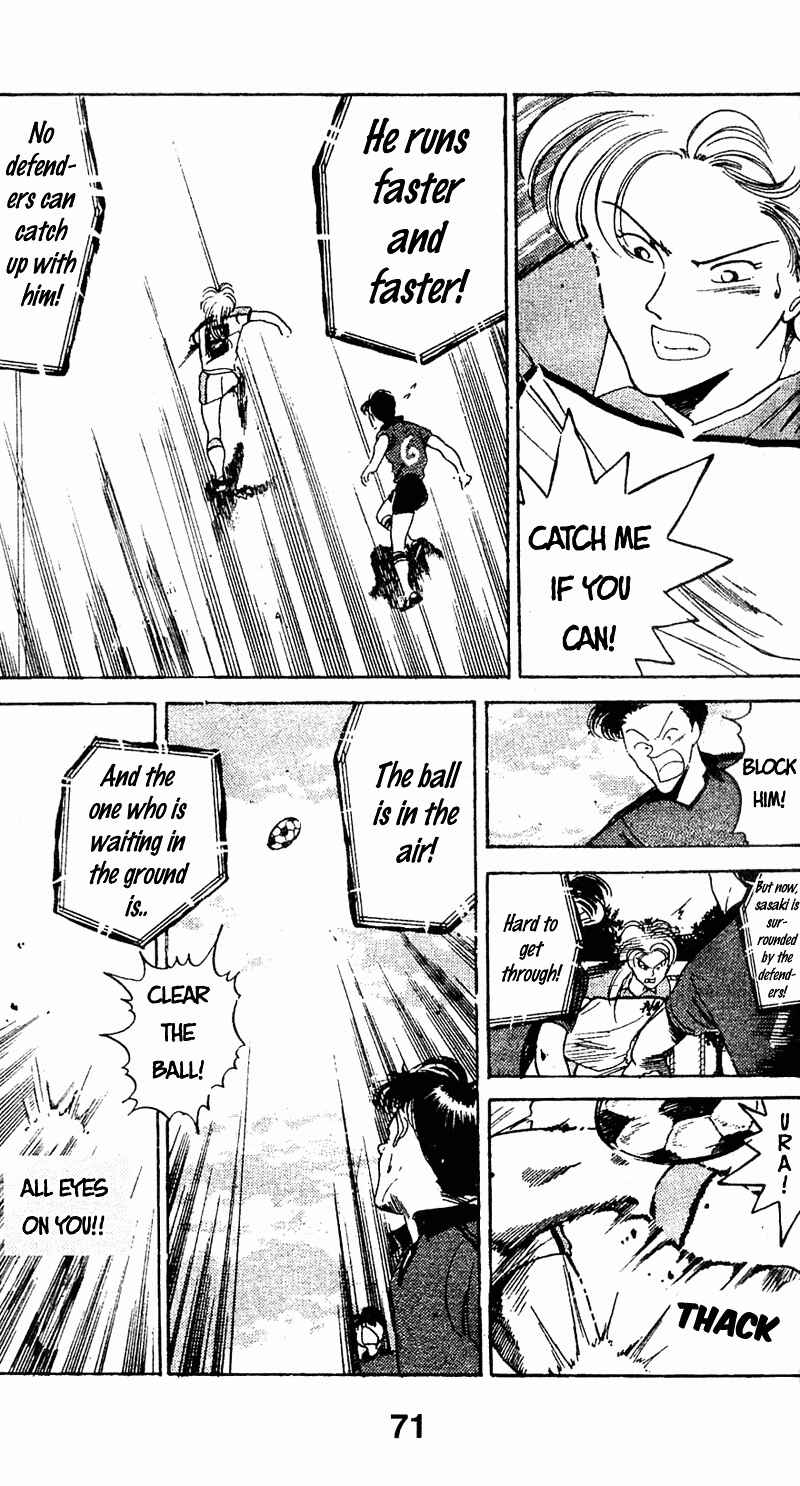 Page 11 Chapter 42 Shoot!