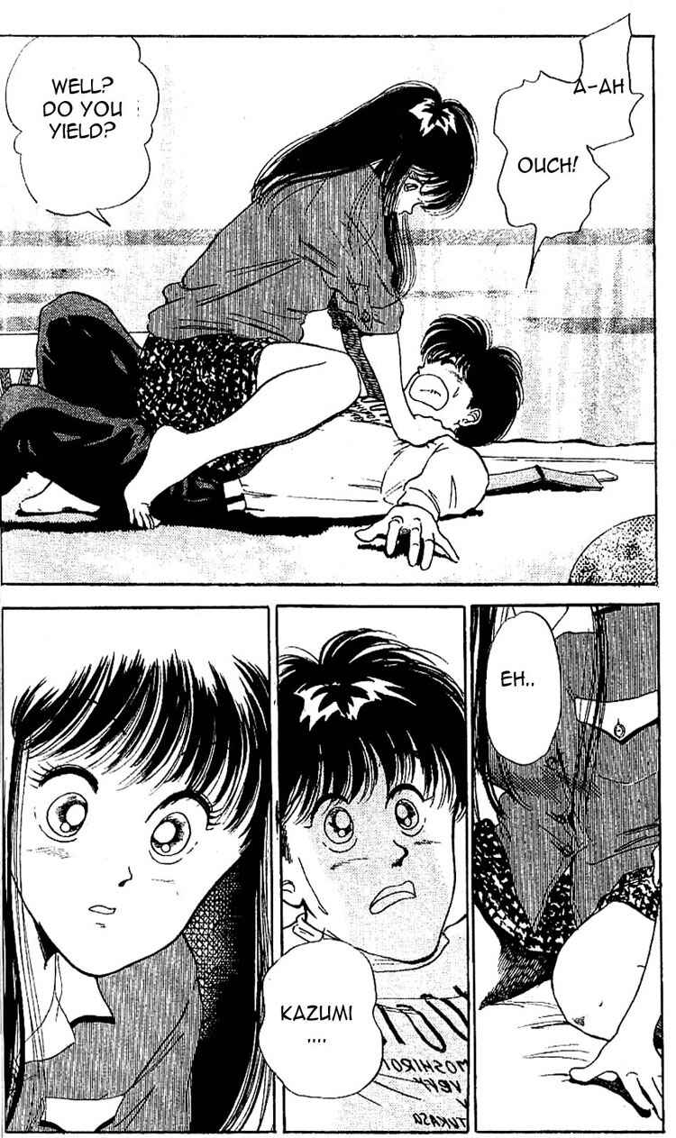 Page 15 Chapter 35 Shoot!