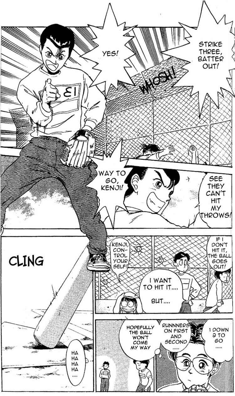 Page 2 Chapter 35 Shoot!