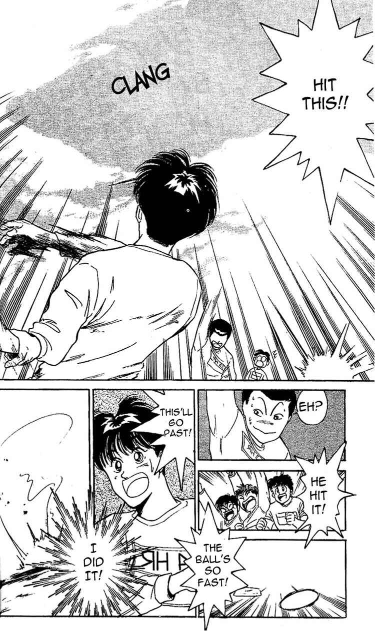 Page 5 Chapter 35 Shoot!