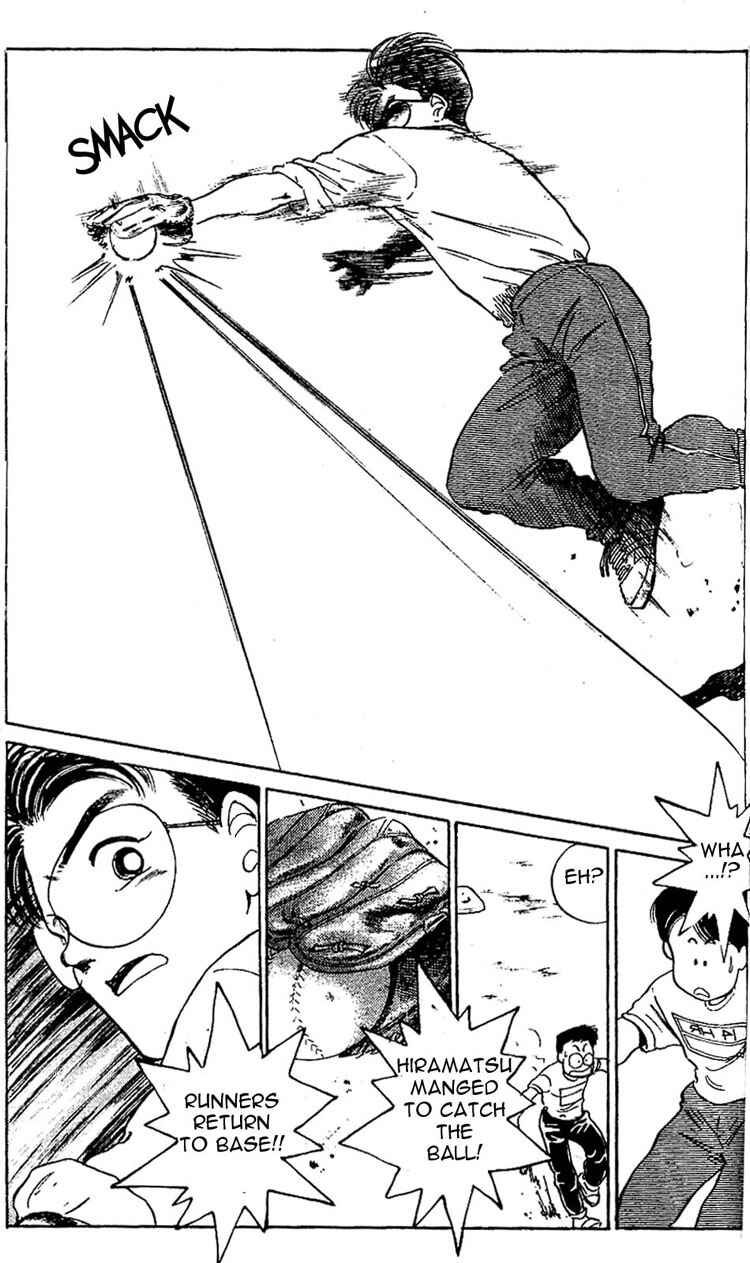 Page 6 Chapter 35 Shoot!