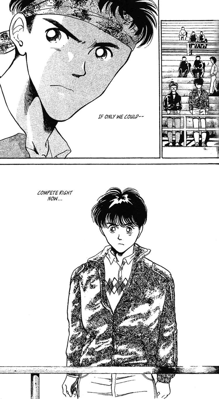 Page 20 Chapter 32 Shoot!