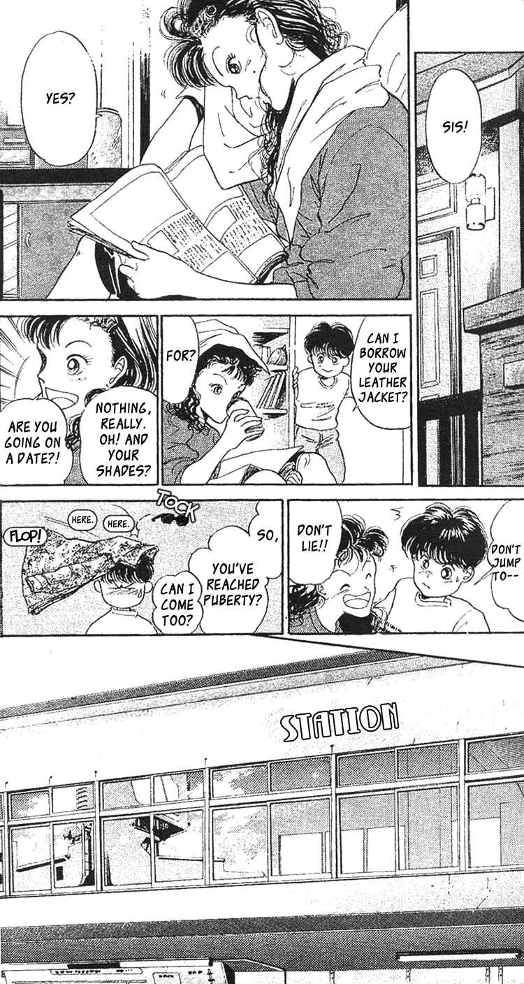 Page 4 Chapter 32 Shoot!