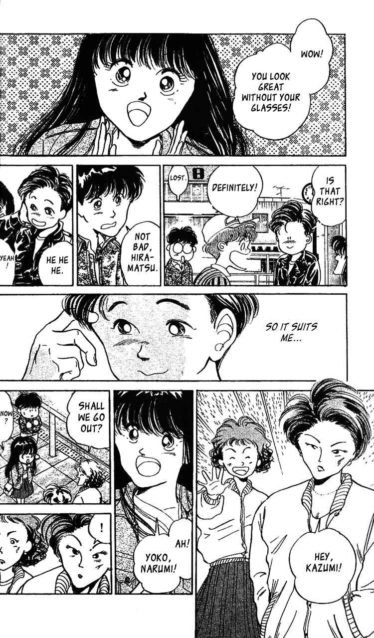 Page 9 Chapter 32 Shoot!