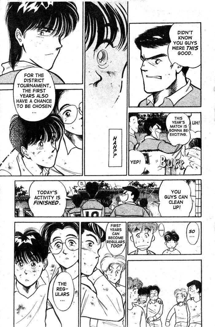 Page 17 Chapter 11 Shoot!