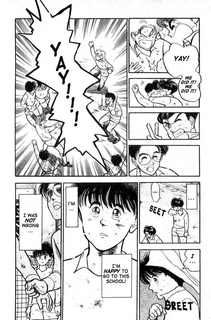 Page 18 Chapter 11 Shoot!