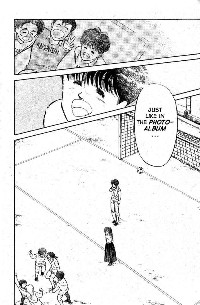 Page 20 Chapter 11 Shoot!
