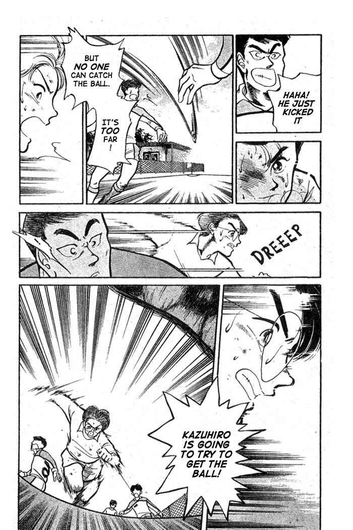 Page 4 Chapter 11 Shoot!