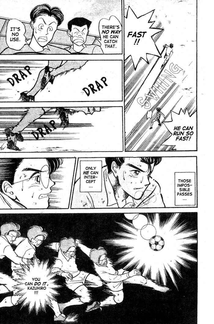 Page 5 Chapter 11 Shoot!