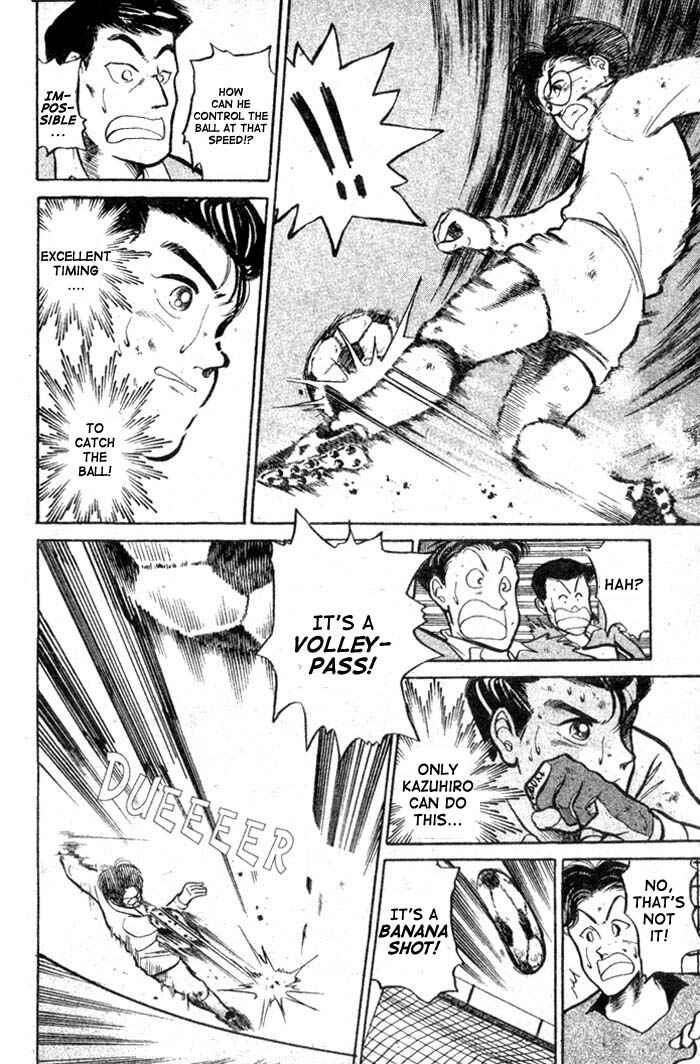 Page 6 Chapter 11 Shoot!