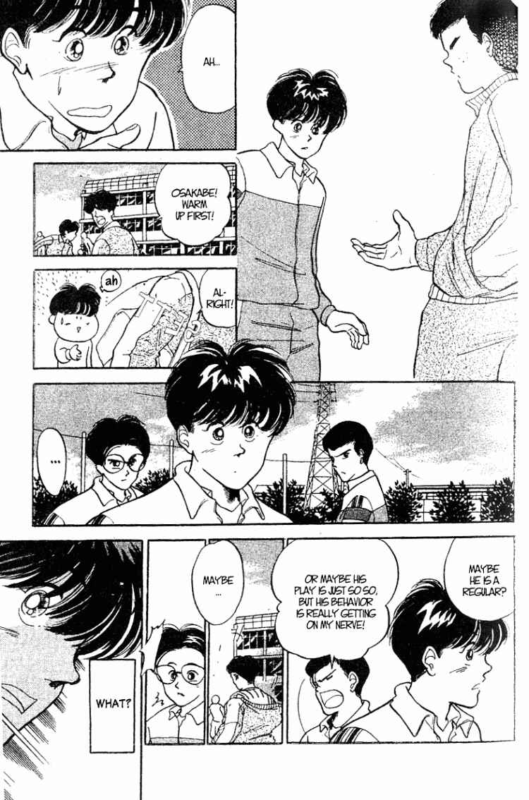 Page 16 Chapter 23 Shoot!