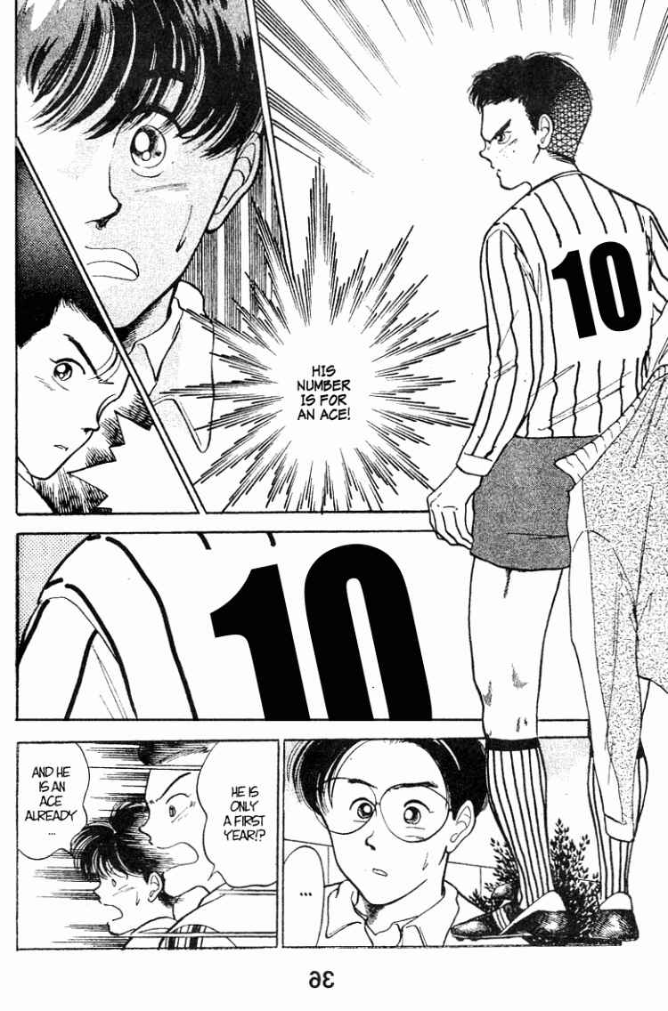 Page 17 Chapter 23 Shoot!