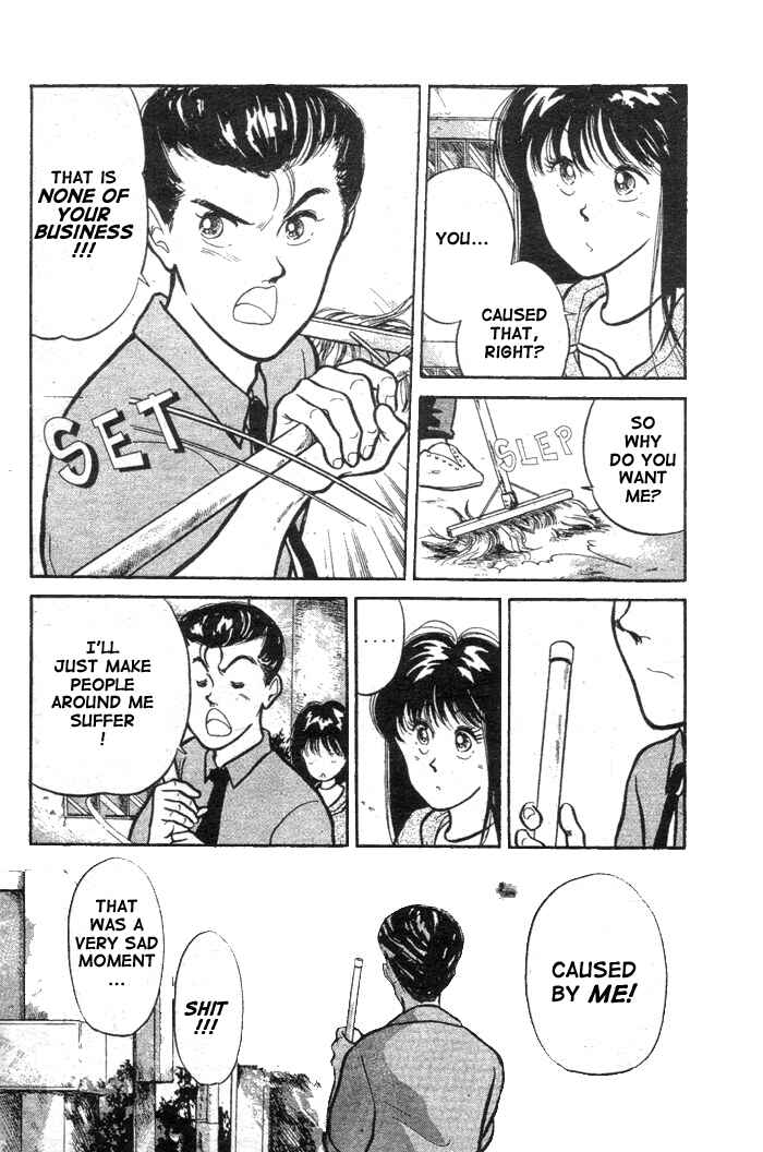 Page 6 Chapter 5 Shoot!