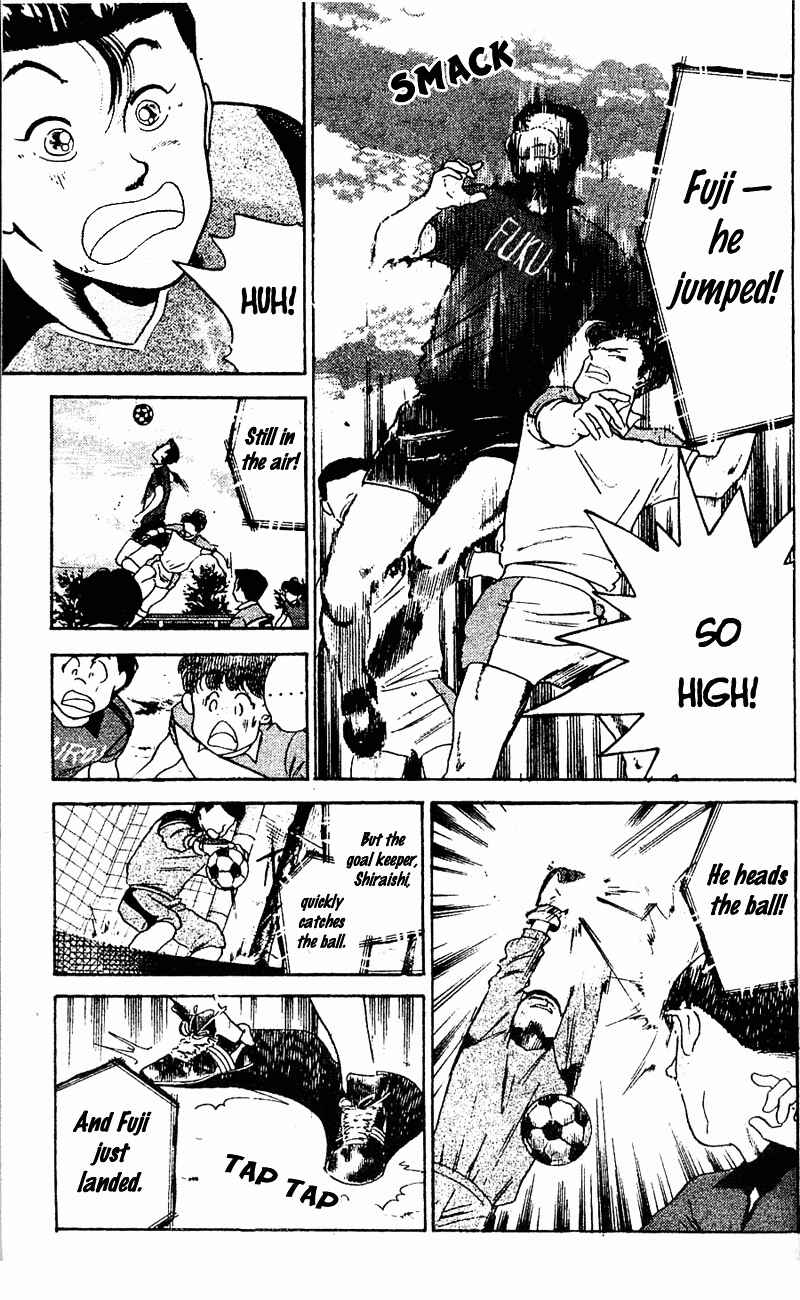 Page 10 Chapter 39 Shoot!