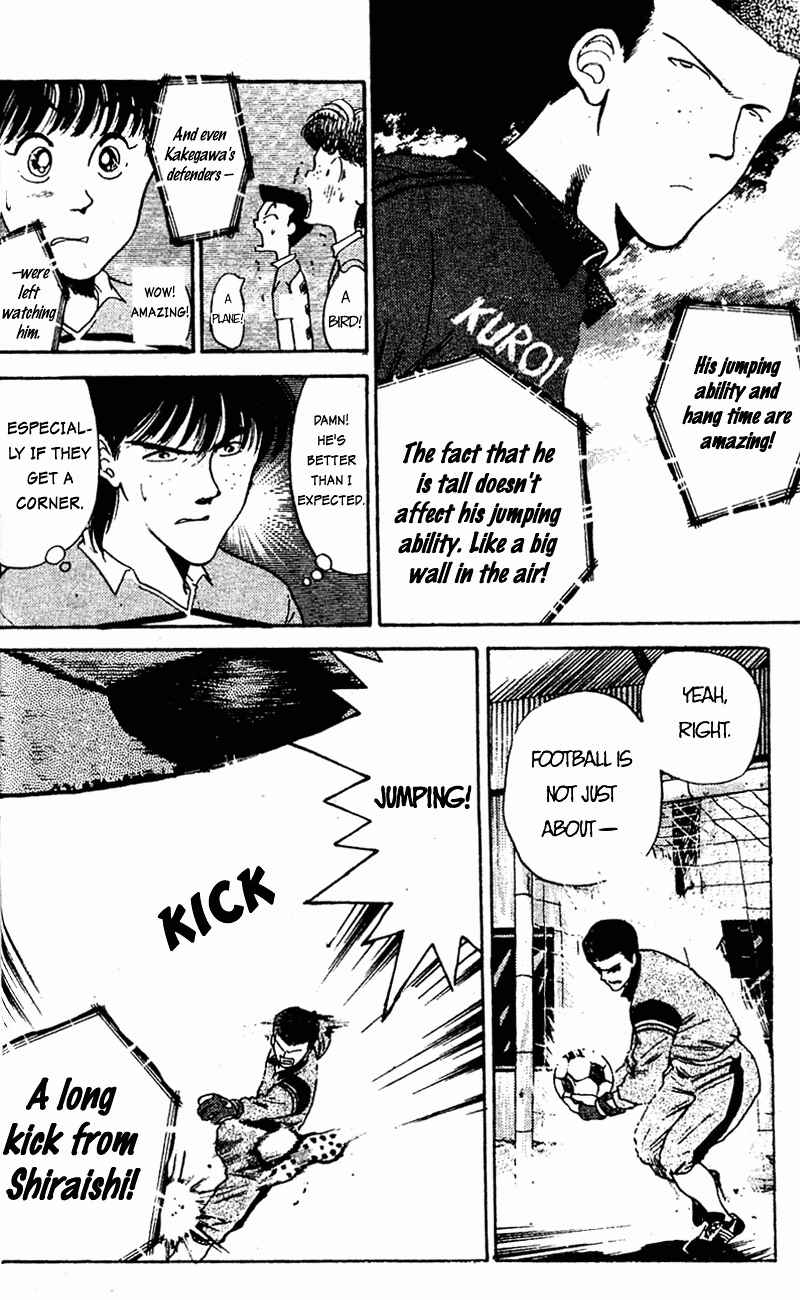 Page 11 Chapter 39 Shoot!