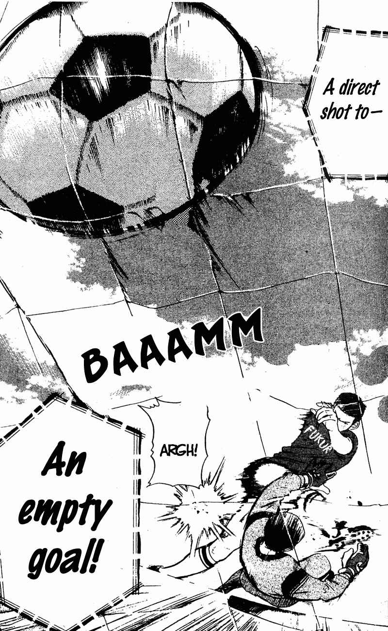 Page 18 Chapter 39 Shoot!
