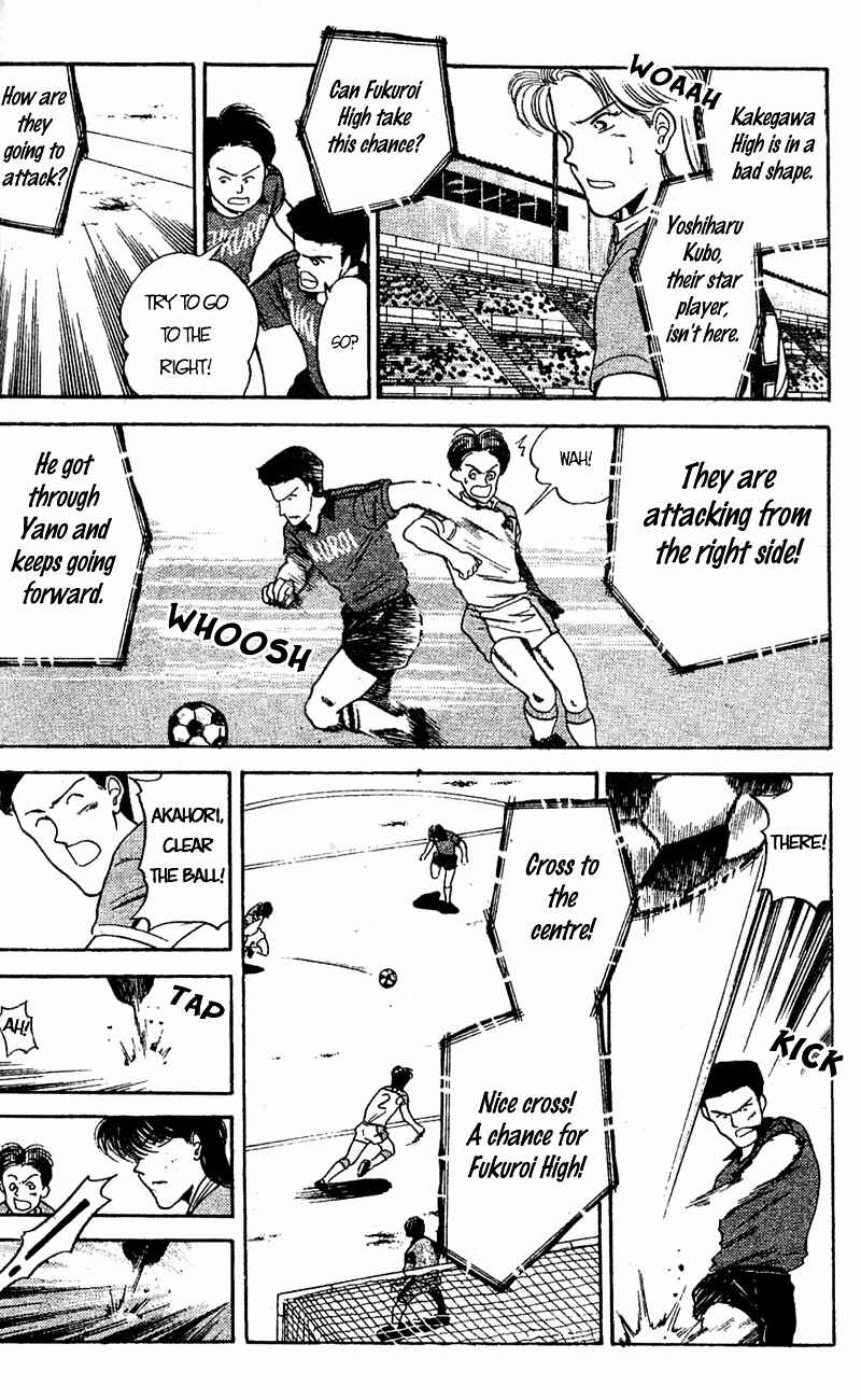 Page 9 Chapter 39 Shoot!