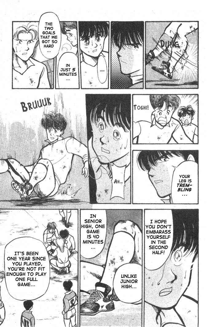 Page 9 Chapter 8 Shoot!