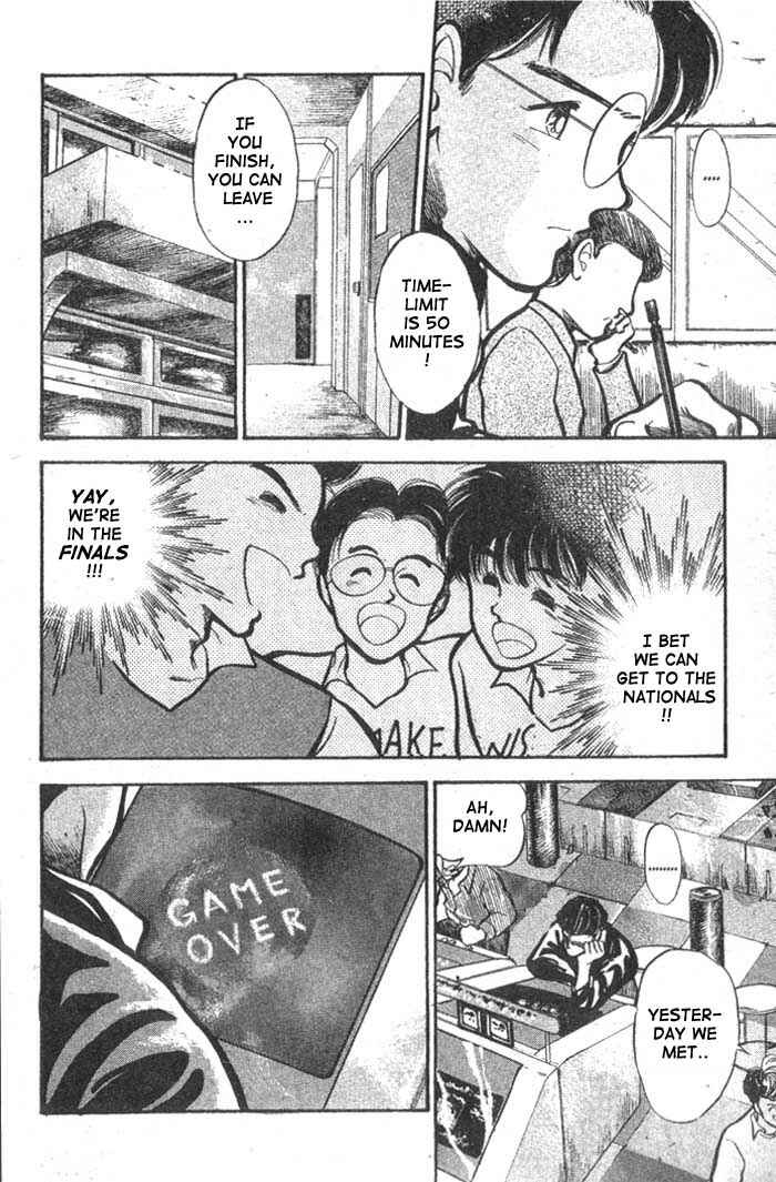 Page 12 Chapter 8 Shoot!