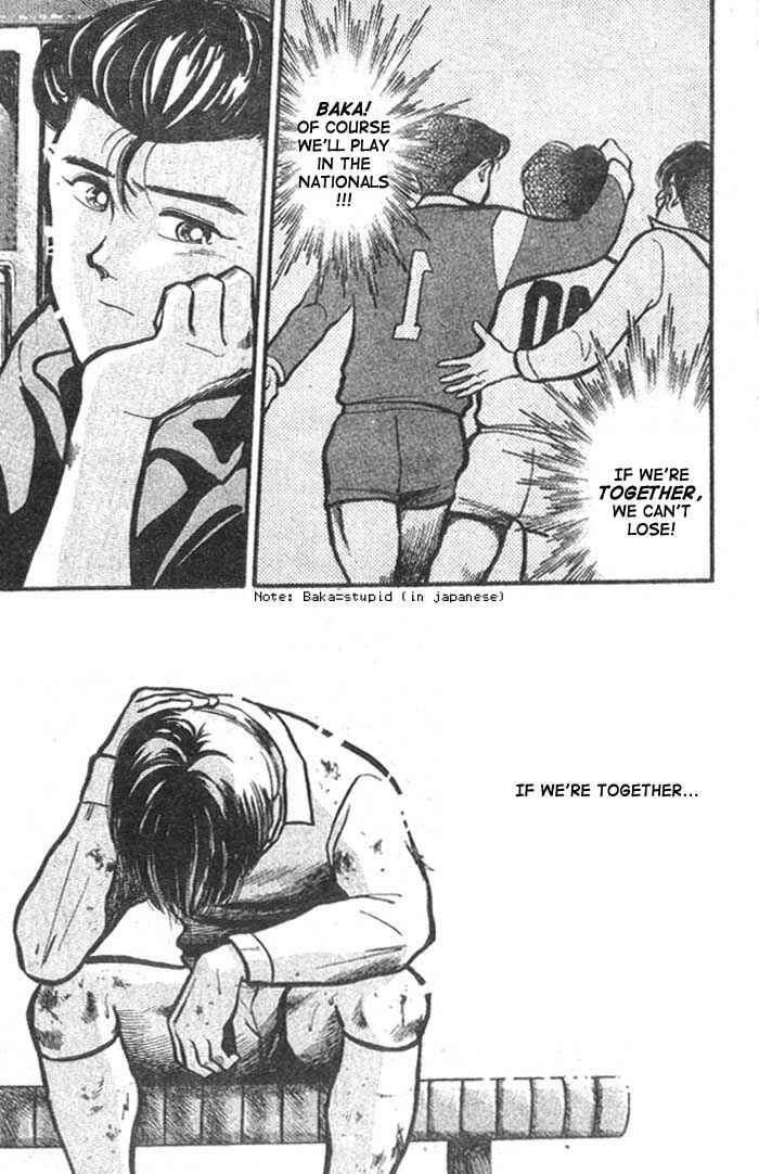 Page 13 Chapter 8 Shoot!