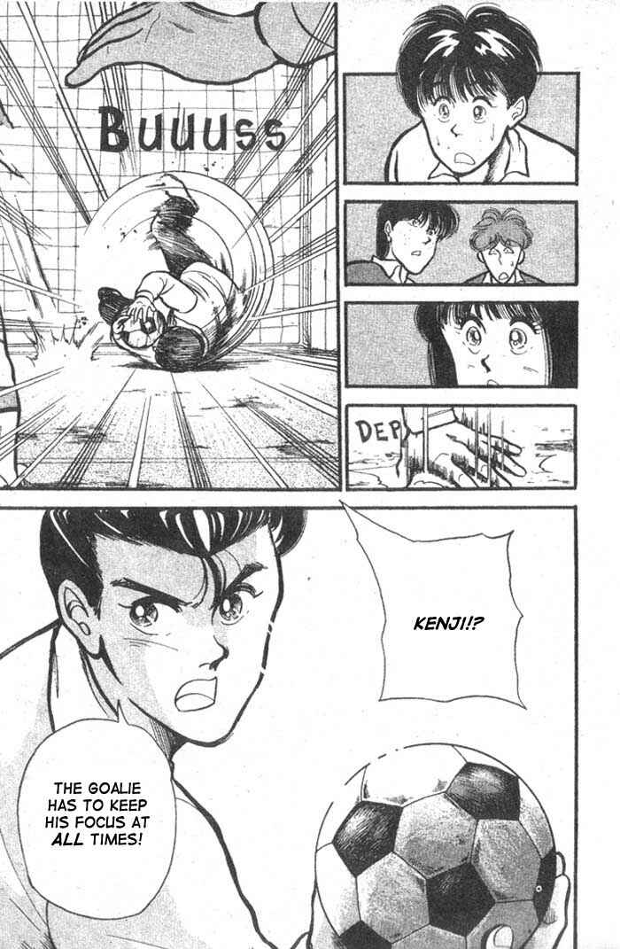 Page 17 Chapter 8 Shoot!
