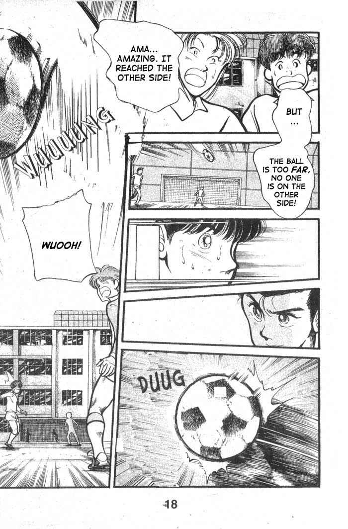 Page 19 Chapter 8 Shoot!