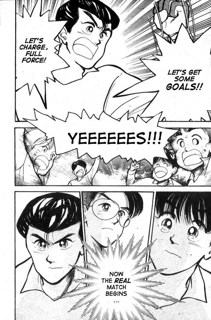 Page 40 Chapter 8 Shoot!