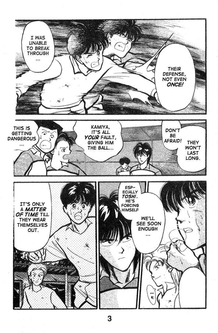 Page 4 Chapter 8 Shoot!