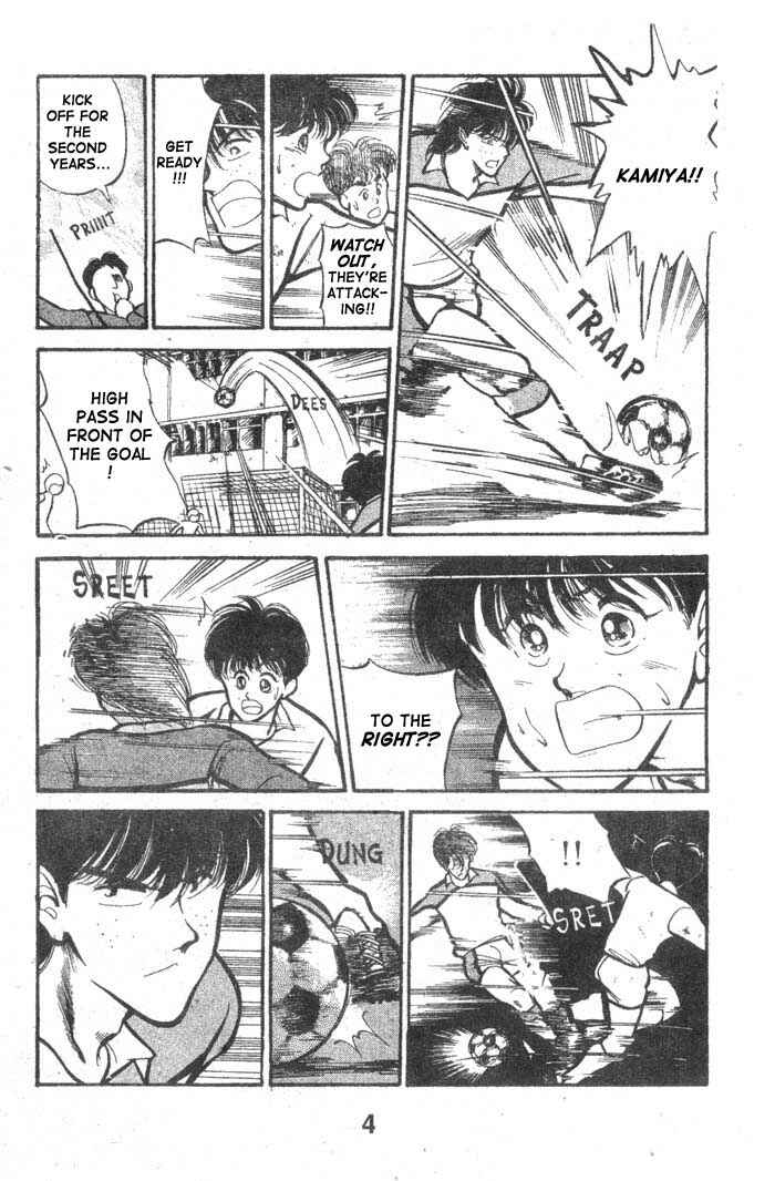 Page 5 Chapter 8 Shoot!