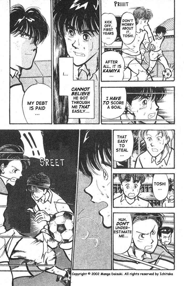 Page 7 Chapter 8 Shoot!