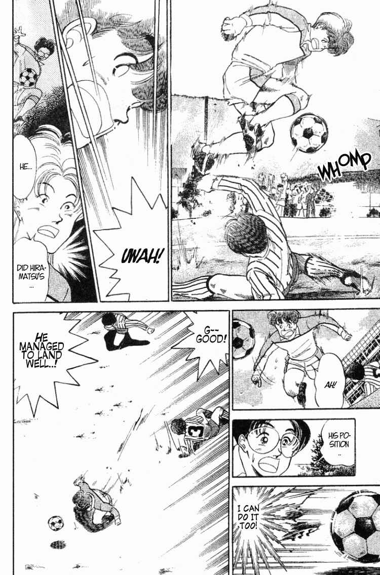 Page 11 Chapter 26 Shoot!
