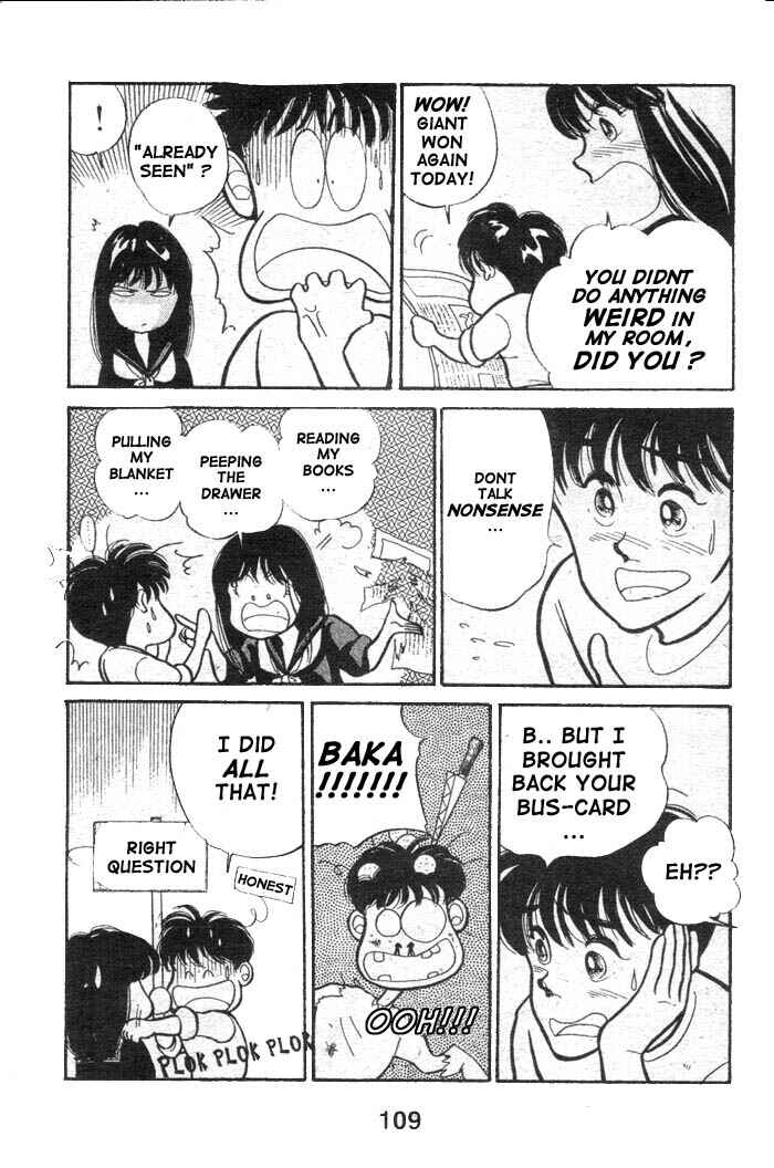 Page 15 Chapter 3 Shoot!