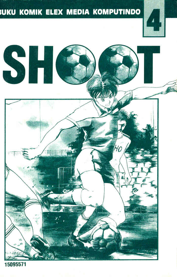 Page 1 Chapter 22 Shoot!