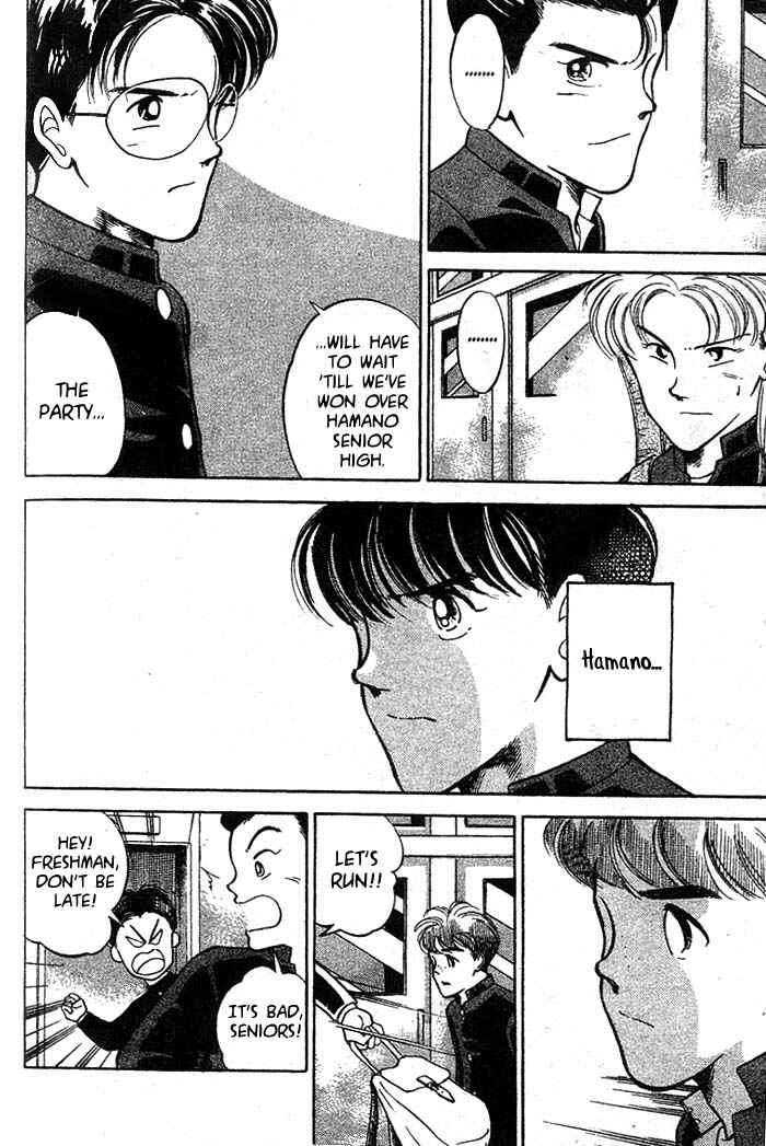 Page 10 Chapter 22 Shoot!