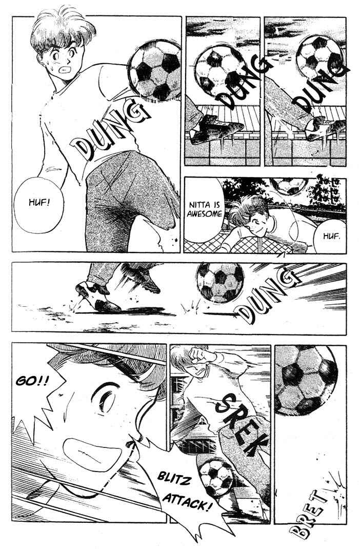 Page 14 Chapter 22 Shoot!