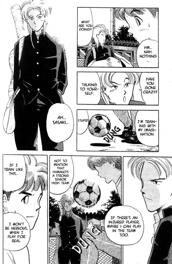 Page 16 Chapter 22 Shoot!