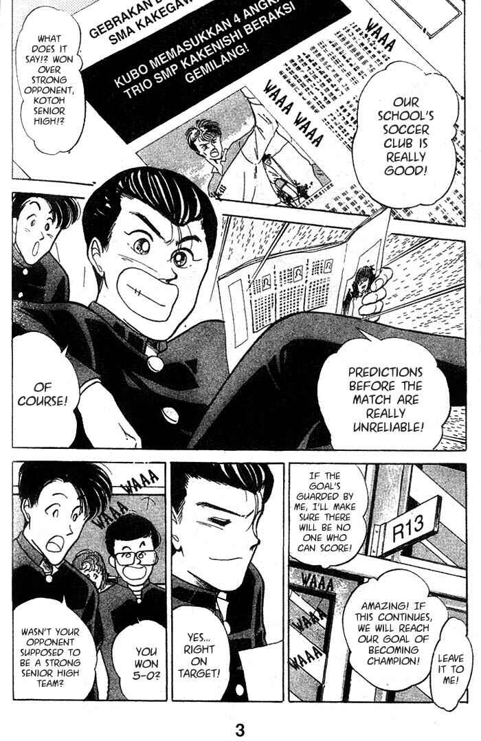 Page 4 Chapter 22 Shoot!