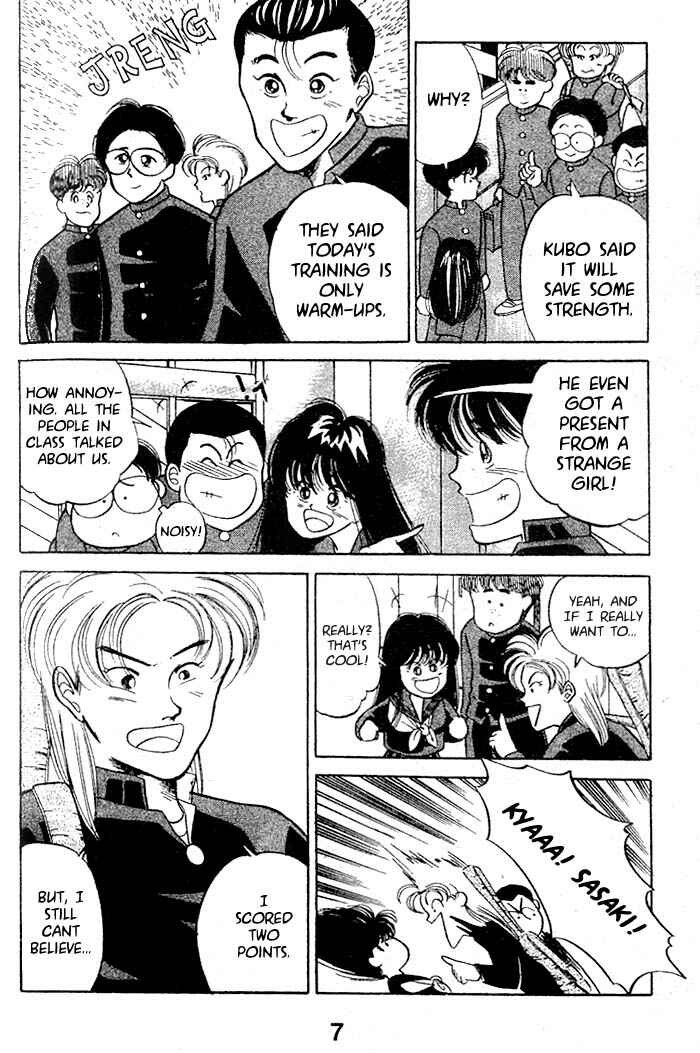 Page 8 Chapter 22 Shoot!