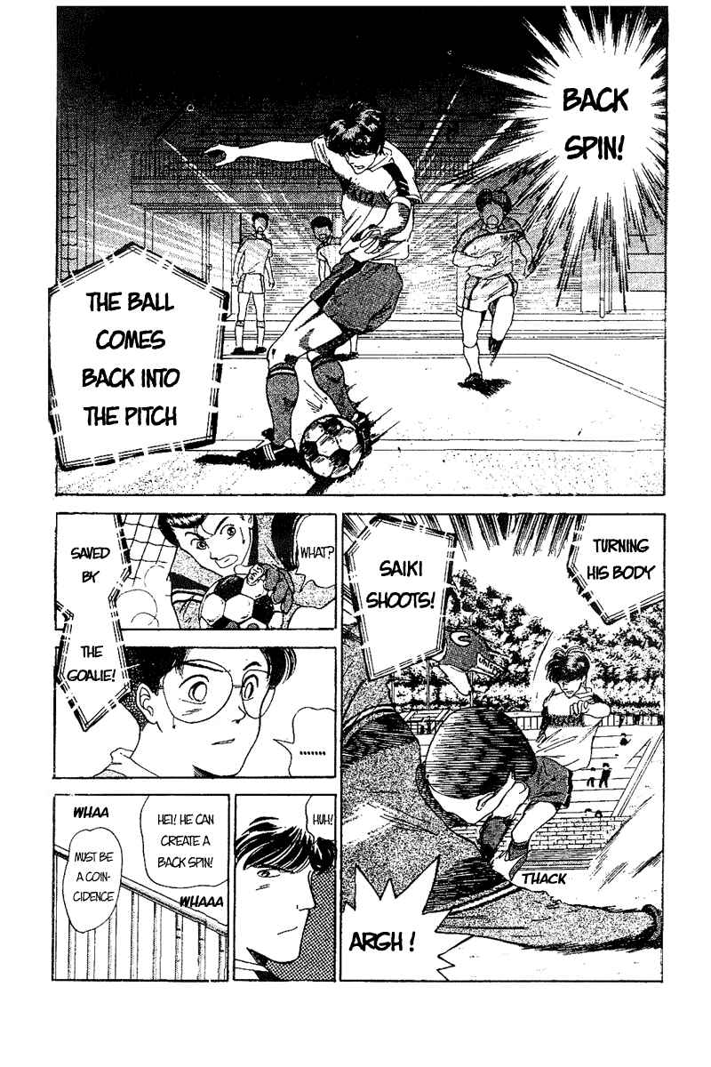 Page 10 Chapter 48 Shoot!