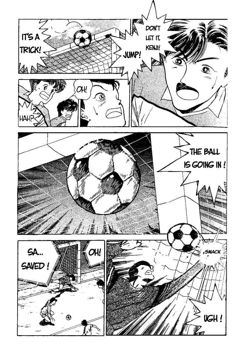 Page 13 Chapter 48 Shoot!
