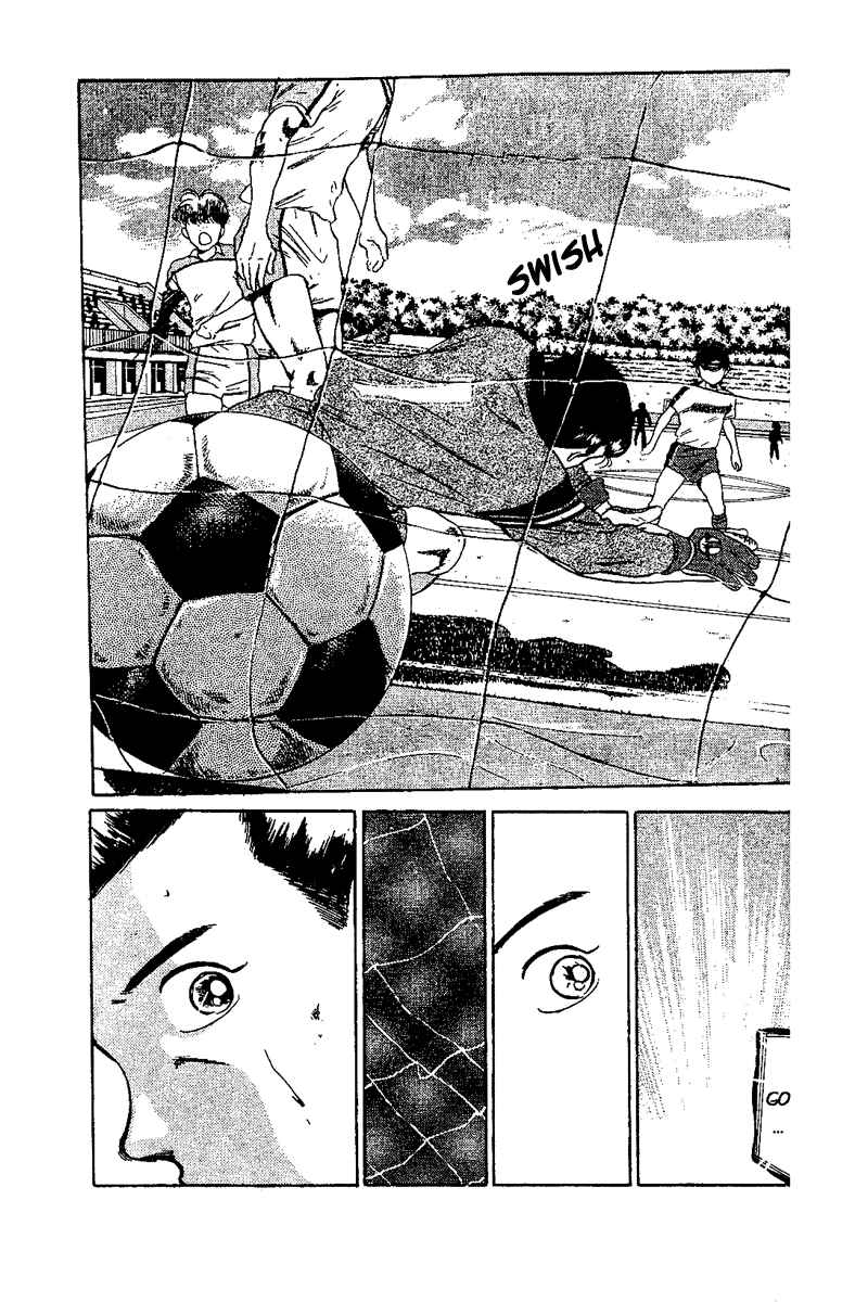 Page 20 Chapter 48 Shoot!