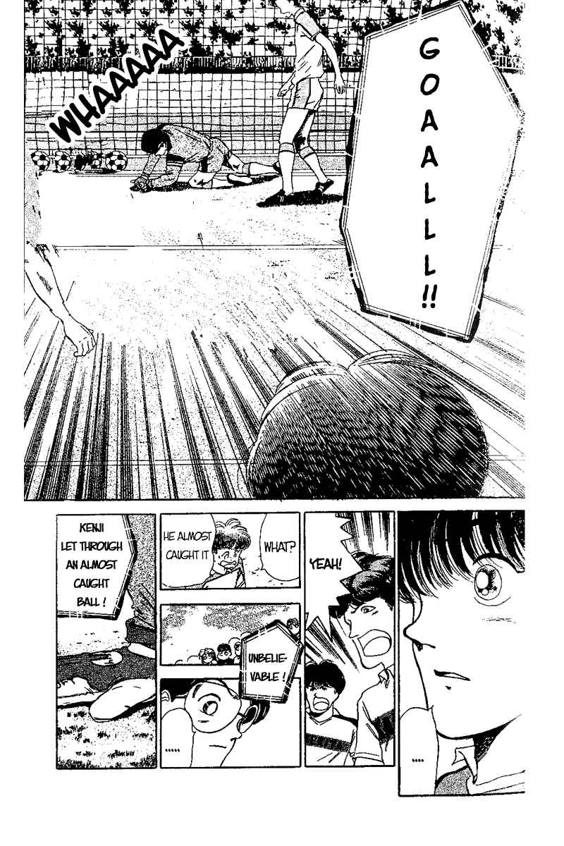 Page 21 Chapter 48 Shoot!