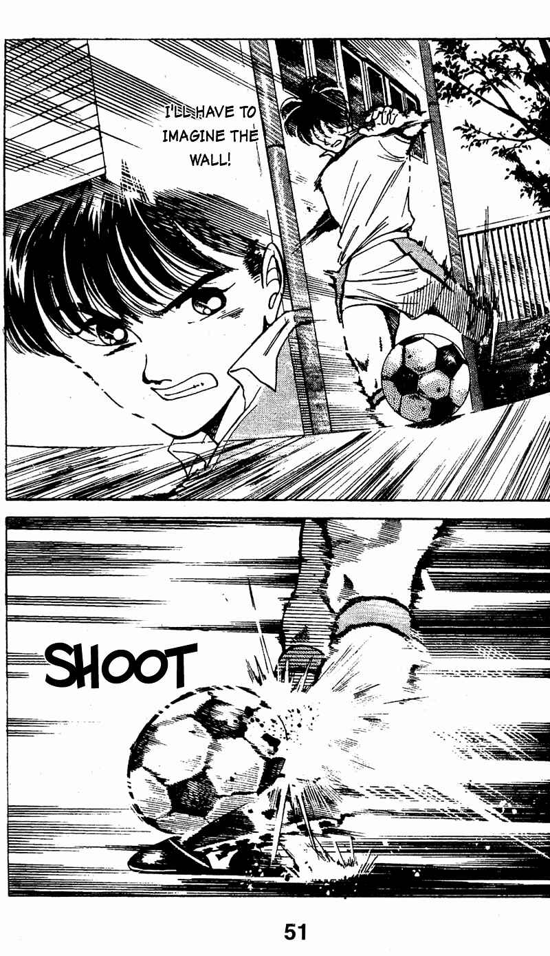 Page 11 Chapter 41 Shoot!