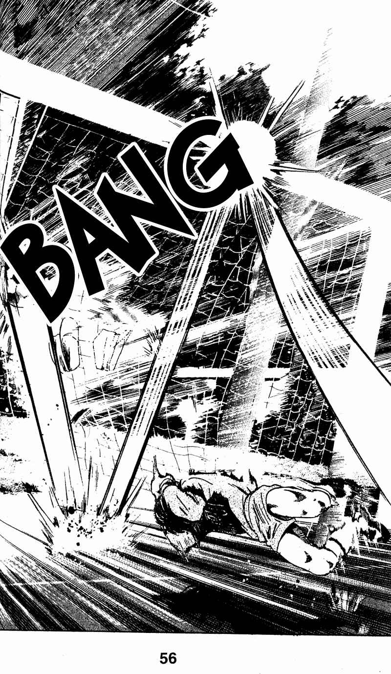 Page 16 Chapter 41 Shoot!